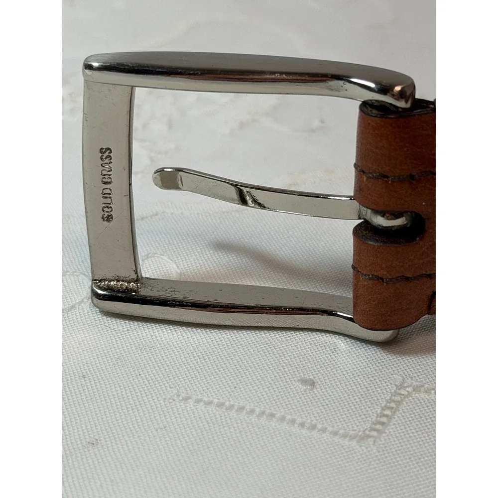 John Nordstrom Leather and Brass 49